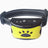 Yellow rechargeable dog bark control collar with vibration, photo 2