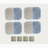 Replacement filter pads and pump sponges for smart pet water fountain, view 10