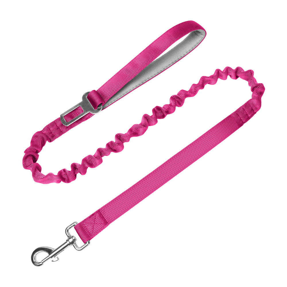 Tactical polyester dog collar with grip handle, product image 60