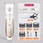Quiet rechargeable pet hair clipper, photo 10 of 17