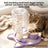 Automatic Cat Water Dispenser