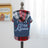 Denim jacket for small dogs and cats, available in 15 colours, image 31