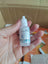 Electric Pet Comb in Whale or Avocado Design, Spray Grooming Brush