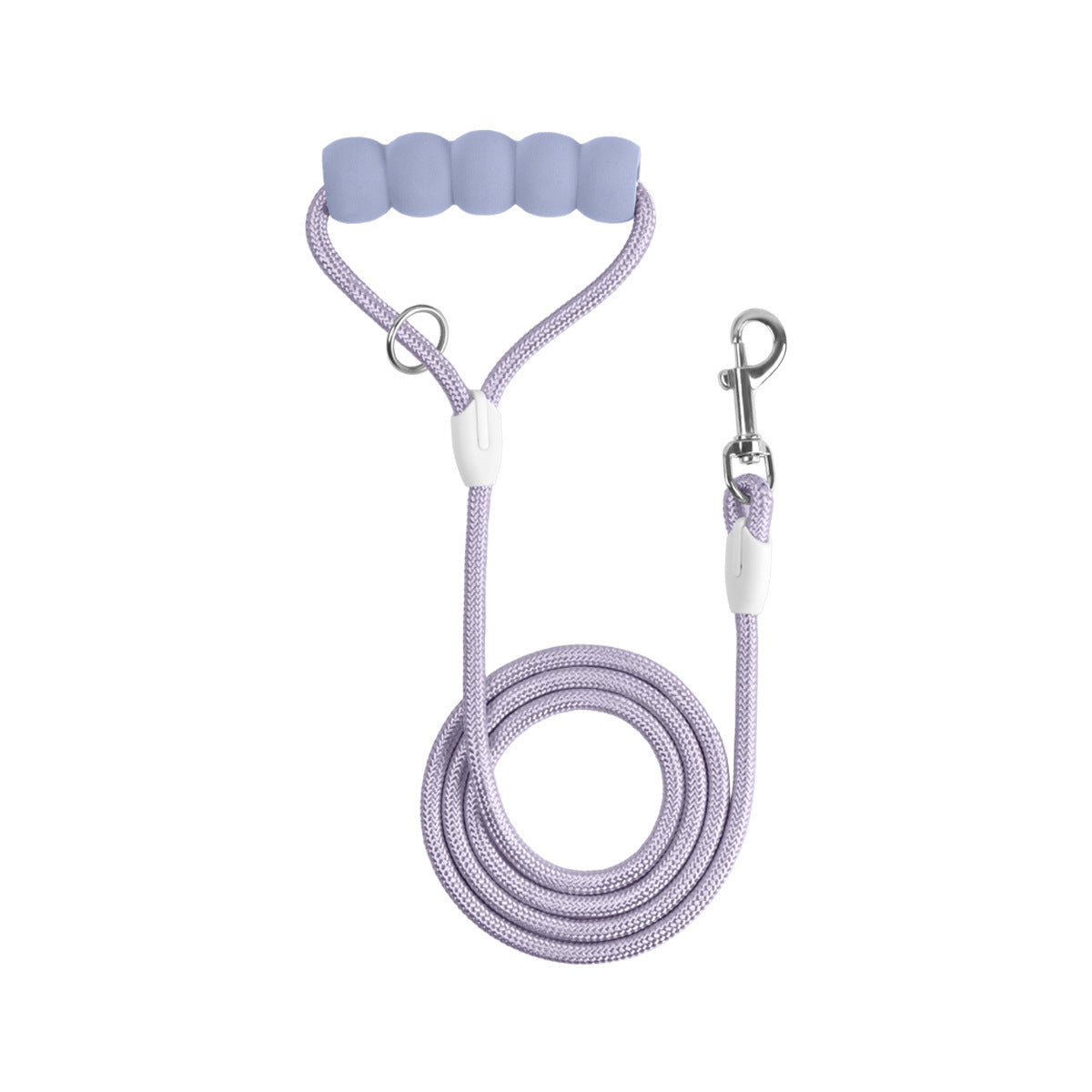 Breathable dog harness with built-in waste bag pouch, product image 42
