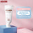 Pet Teeth Cleaning Kit with 360 Toothbrush and Edible Toothpaste
