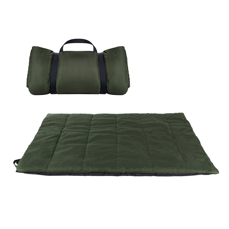 Washable bite-resistant waterproof dog mat, photo 4 of 8