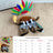 Selection of funny Halloween and Christmas costumes for pets