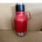 40oz Stainless Steel Insulated Pet Water Bottle with Cup Lid and Bowl Base, 1200ml