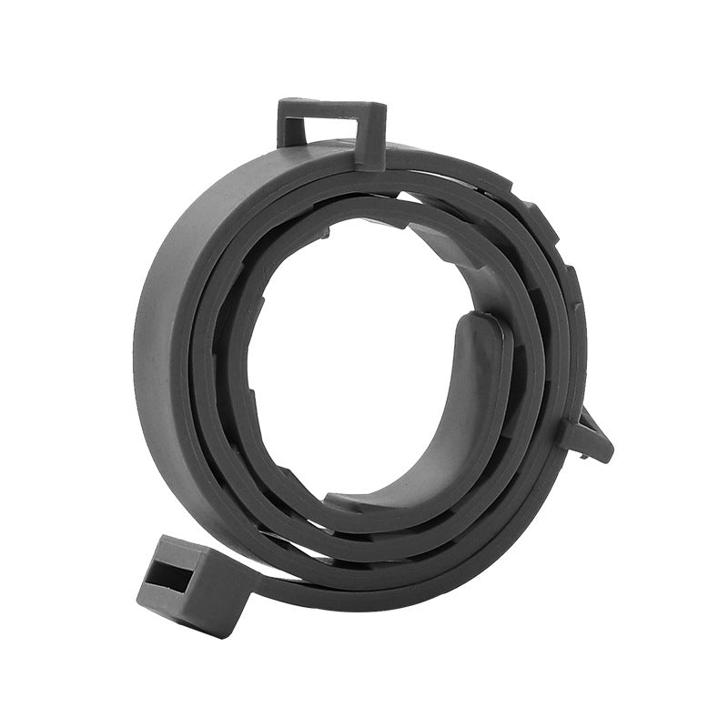 Quick-release safety collar for dogs and cats, main product photo