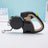 USB rechargeable retractable dog lead with LED torch, product image 8