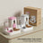 Large Capacity Pet Feeder and Water Dispenser with Anti-Blockage and Detachable Design