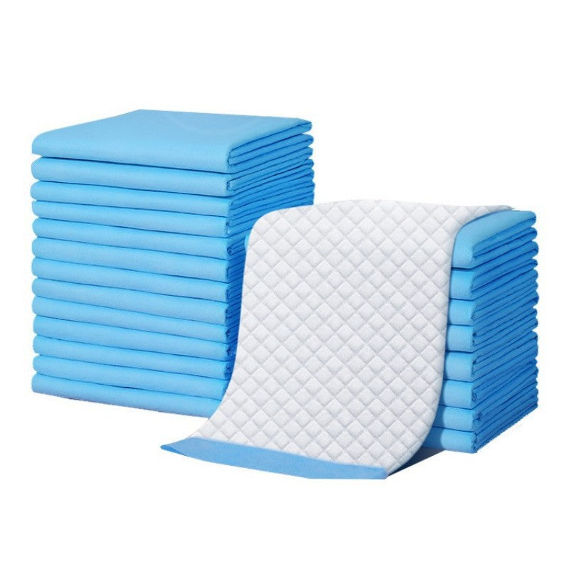 Disposable Dog Training Pads, Absorbent Puppy Pee Pads