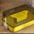 Open Top Cat Litter Box with Tall Splash-Proof Sides