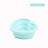 Foldable Silicone Pet Travel Bowl for Food and Water in Five Colours