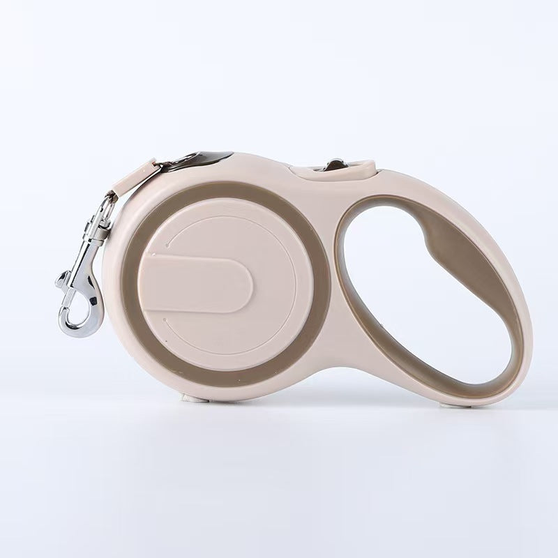Automatic retractable dog lead with safety lock, product image 21