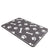 Quick-dry diatomite pet feeding mat, product detail photo