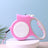 5m automatic retractable pet lead in 8 colour options