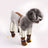 Four leg dog trousers with booties, available in 7 styles, image 1