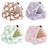 Camel paw print small pet sleeping bag for hamsters, view 1