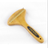 Undercoat Rake Comb for Dogs, Dematting Tool for Thick Coats