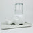 ceramic pet bowl