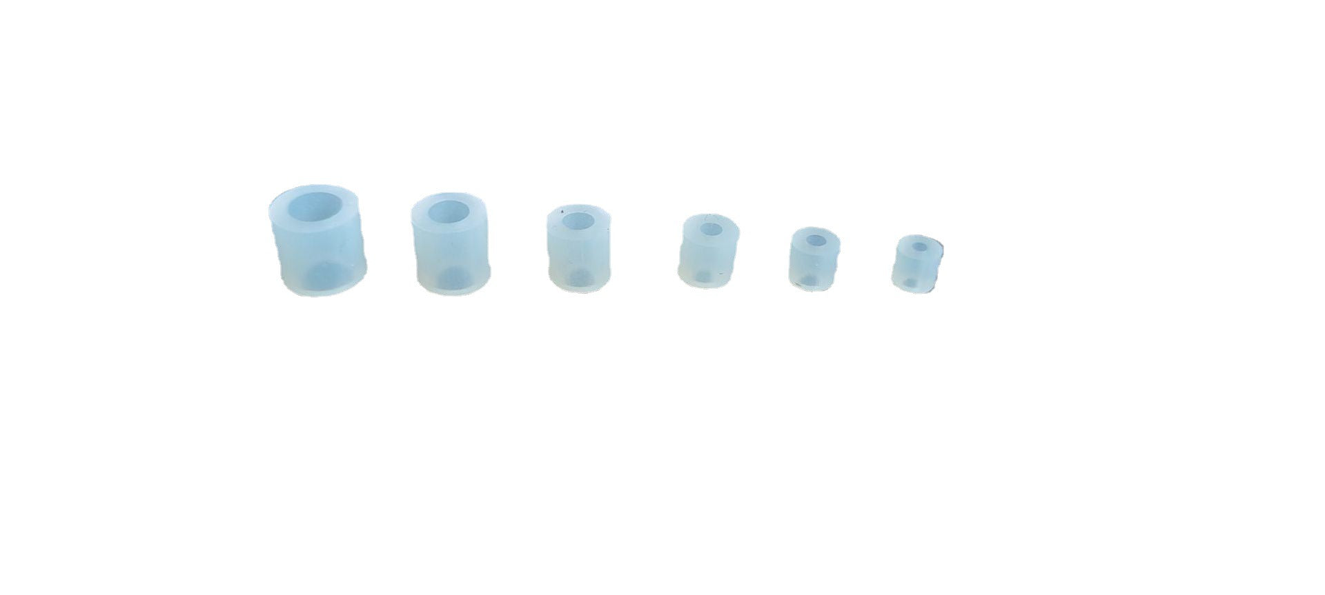 Soft Dog Nail Caps, Plastic Claw Covers to Prevent Scratching