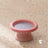 Ceramic Pet Food Bowl with Anti-Spill Design