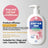 Pet Shampoo and Conditioner 500ml, Soothing or Antibacterial