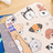 Soft printed washable pet mat for dogs and cats, photo 1 of 42