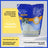 Crystal Cat Litter 1.6kg with Large Particles, Absorption Levels