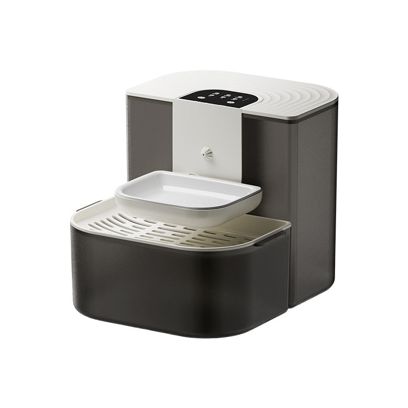 Pet  Pour-Out Type Water Dispenser