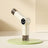 Quiet 2-in-1 Pet Trimmer and Nail Grinder with Built-in Light