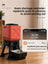 14L Large Capacity Automatic Dog and Cat Feeder with Timer, Portion Control and LED Screen