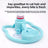 Gravity-Fed Pet Water Dispenser for Standard Water Bottles, No Electricity Needed