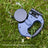 Dual head retractable dog lead with LED light, product image 3