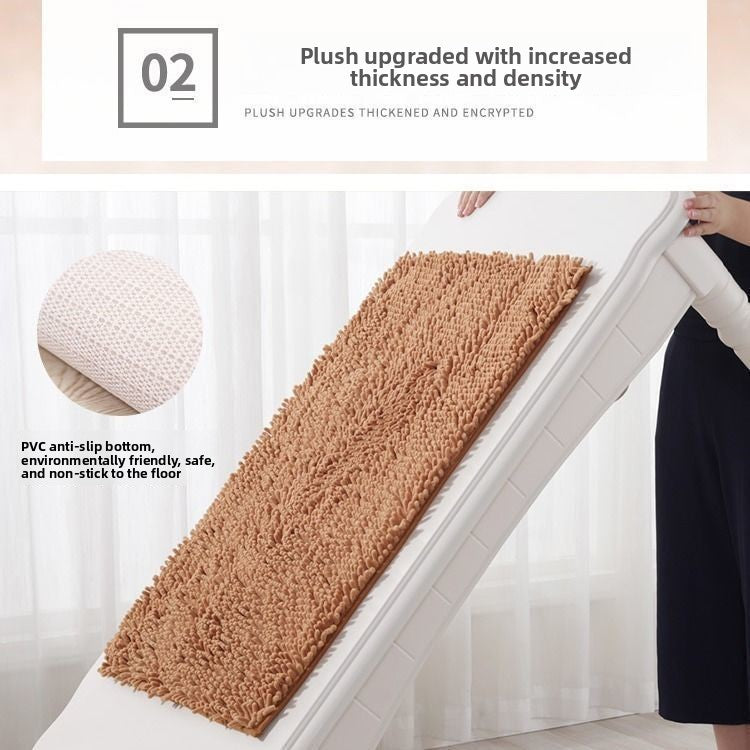 All-season washable pet bed mat for dogs, cats and small pets, photo 4