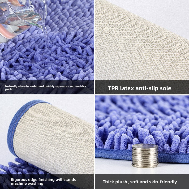 All-season washable pet bed mat for dogs, cats and small pets, photo 3