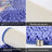 All-season washable pet bed mat for dogs, cats and small pets, photo 3