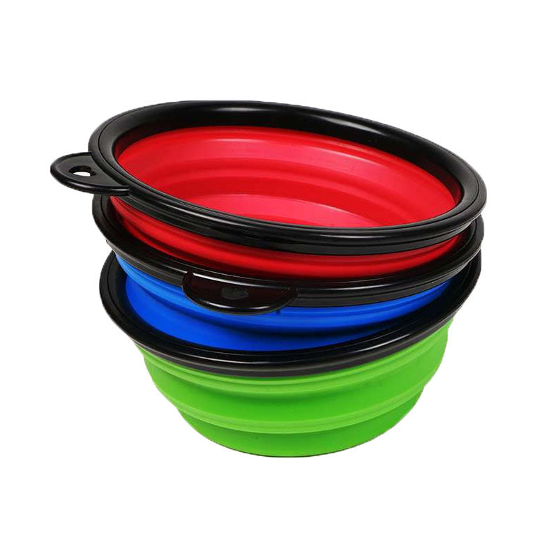 Pet Food Bowl