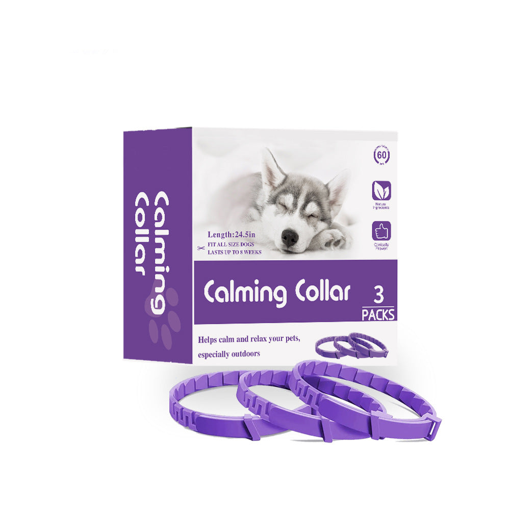 Pet Comfort Collar