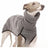 Soft velvet sleeveless dog vest in solid colour, product image 19