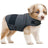 Cotton dog comfort pressure vest, available in 6 colours, image 4