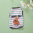 Breathable summer pet vests in plain and striped colours