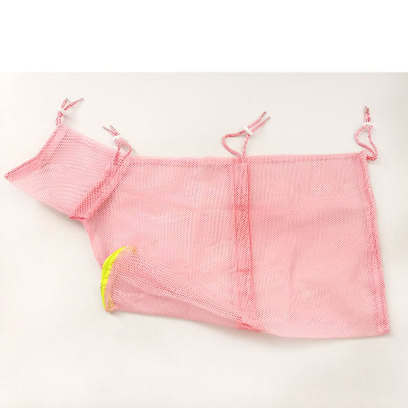 Cat grooming restraint bag for bathing and nail trimming, product image 13