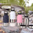 3-in-1 Portable Insulated Pet Water Bottle and Double-Layer Bowl, 32oz Stainless Steel