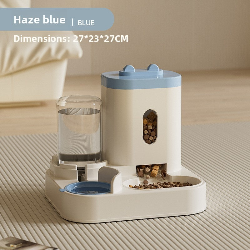 pet feeding bowl