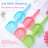 Cat Litter Scoop with Fine or Large Sifting Holes