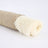 Pet sleeping bag nest with washable cover in Peacock Blue, full product photo