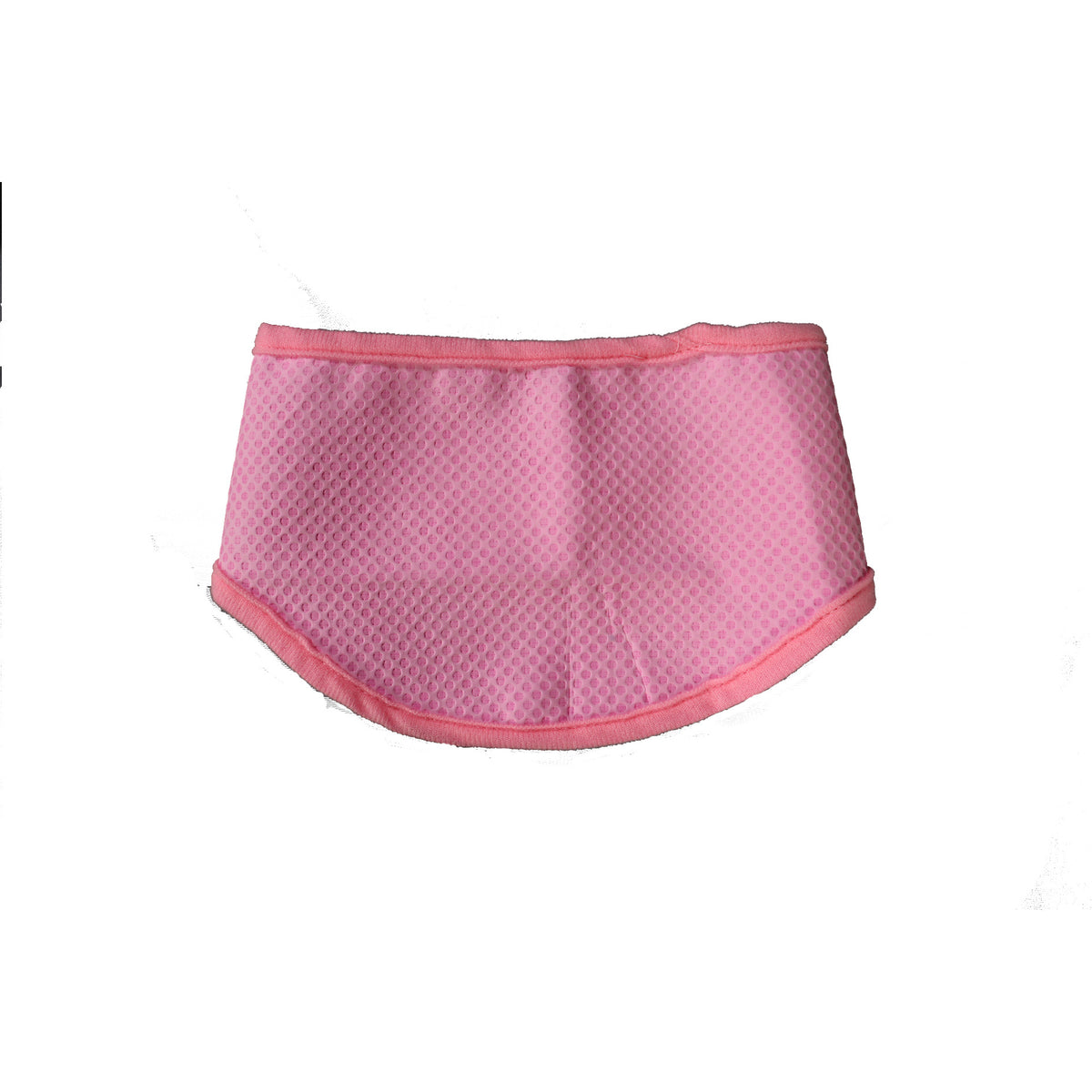 Reusable cooling bandana scarf for pets, available from Pet Royale UK