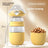 Dog outdoor water cup